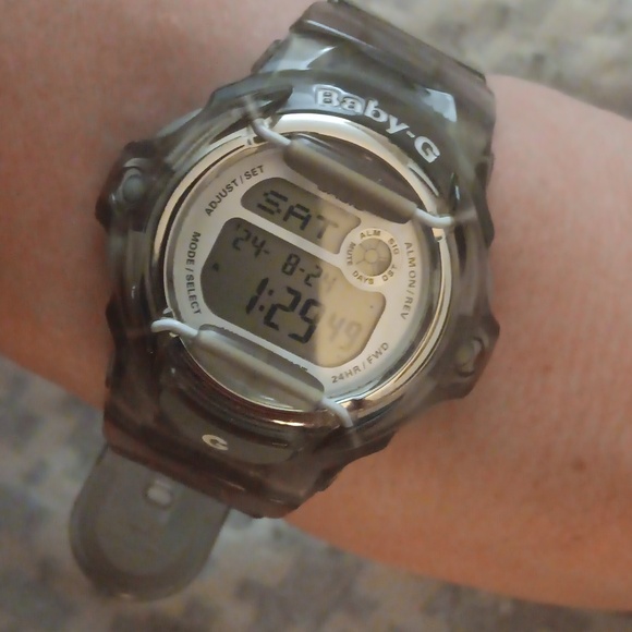 Casio Baby G Watch - Picture 3 of 6
